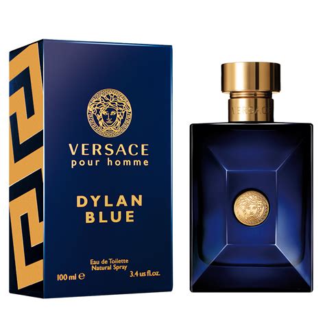 dylan blue homme versace|versace dylan blue priceline.